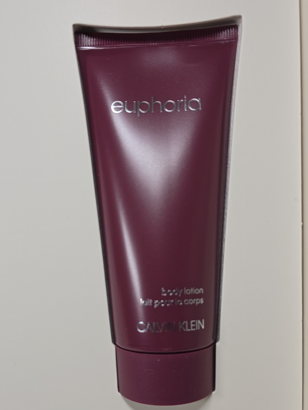 Calvin Klein Euphoria Parfum Body Lotion Gift Set New In Box - Picture 3 of 8
